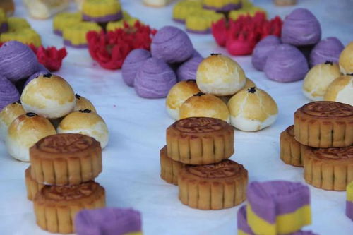 烘你所愿，焙你分享 一场绝不可错过的西式糕点烘焙盛宴