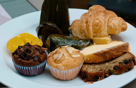 甜蜜的艺术 探秘西式糕点的历史与文化