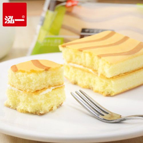 泓一提拉米苏千层蛋糕 学生早餐与零食市场的百搭之选
